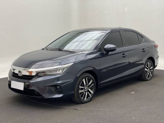 HONDA CITY 1.5 i-VTEC FLEX TOURING CVT HONDA CITY 1.5 i-VTEC FLEX TOURING CVT